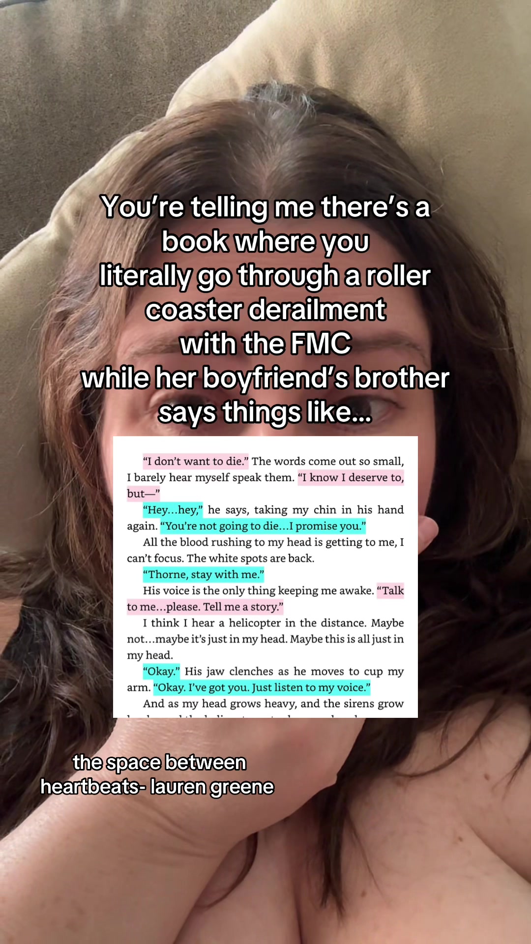 @Lauren Greene Author