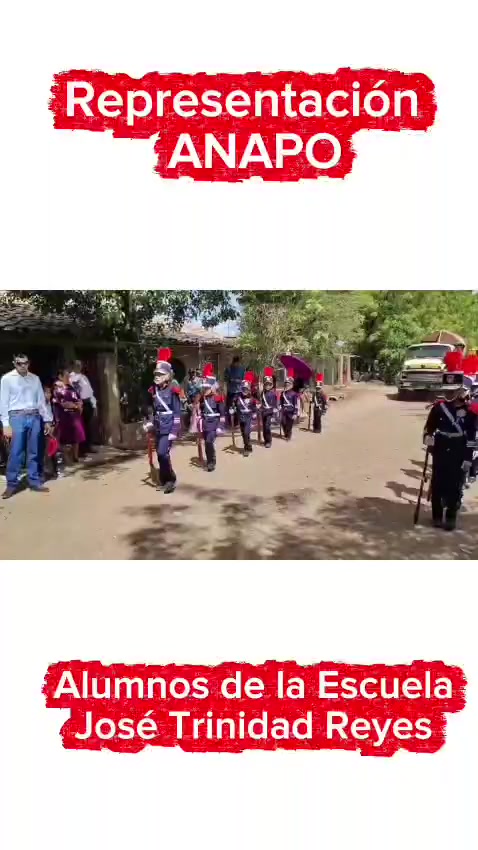 @Policía Nacional de Honduras