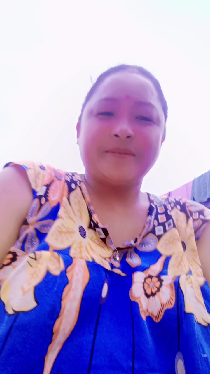 @Mina Pun Magar