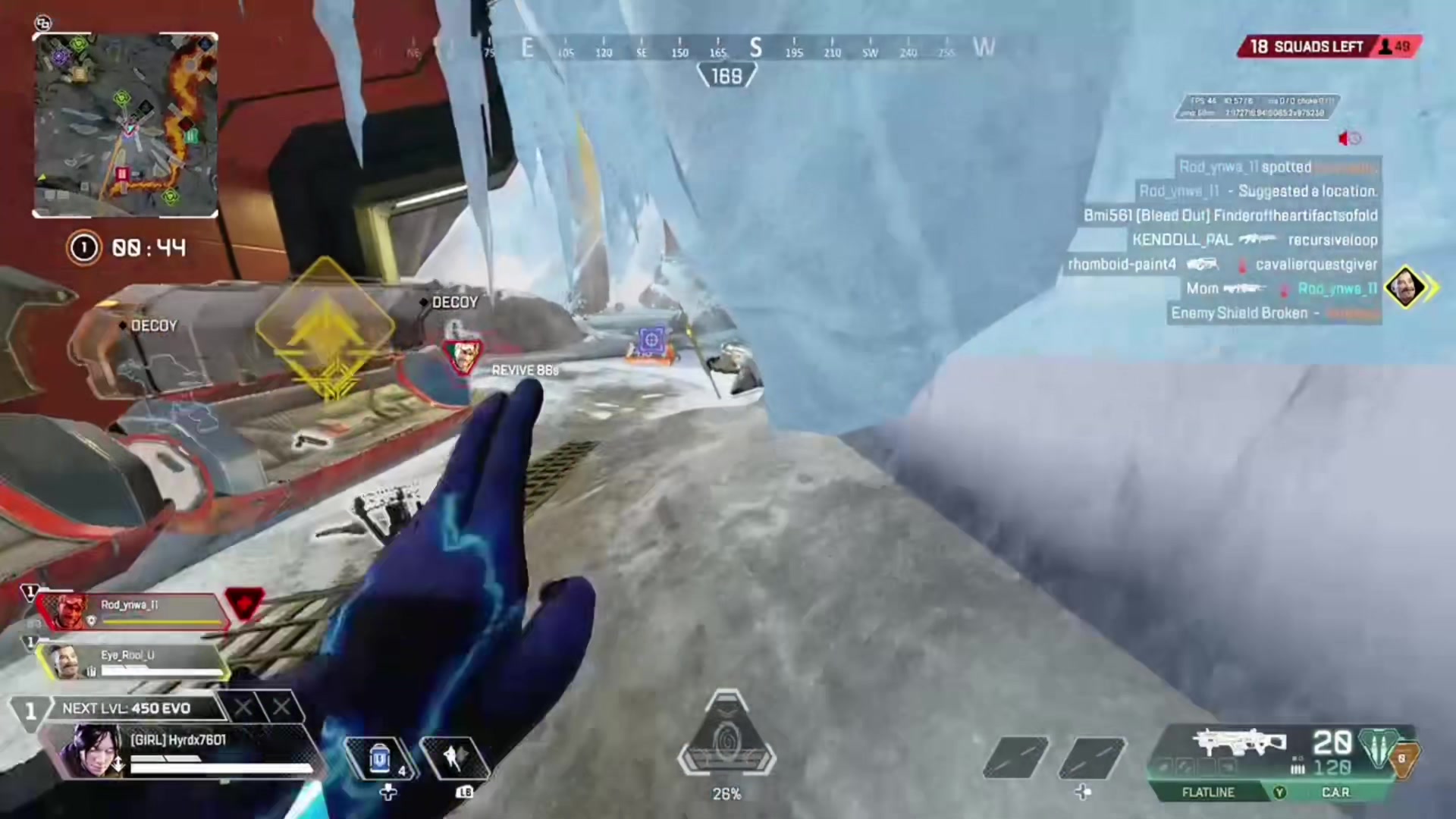 @NebulaVoidMC ²🤍🌈