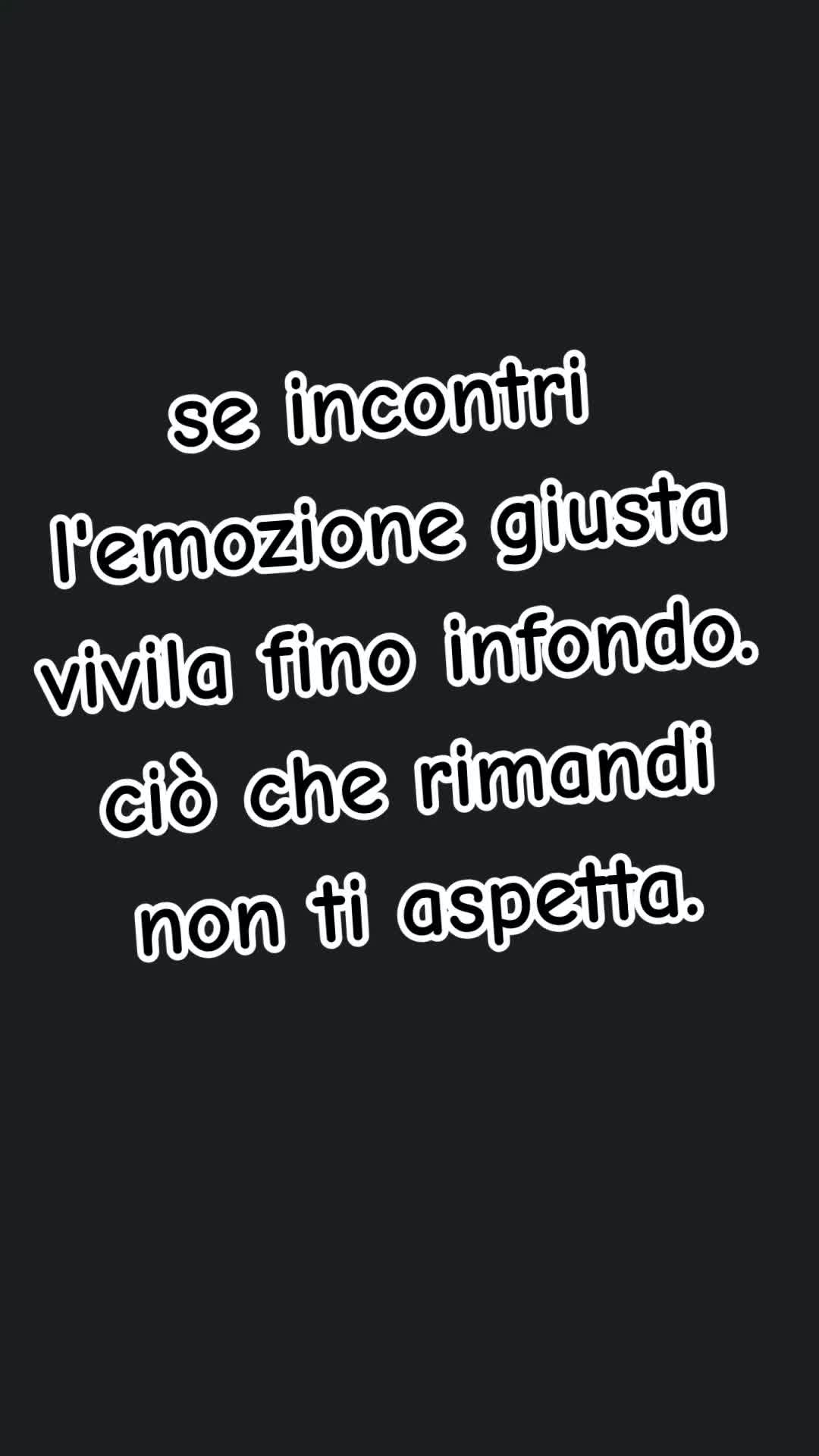 @il mio nome è mai più