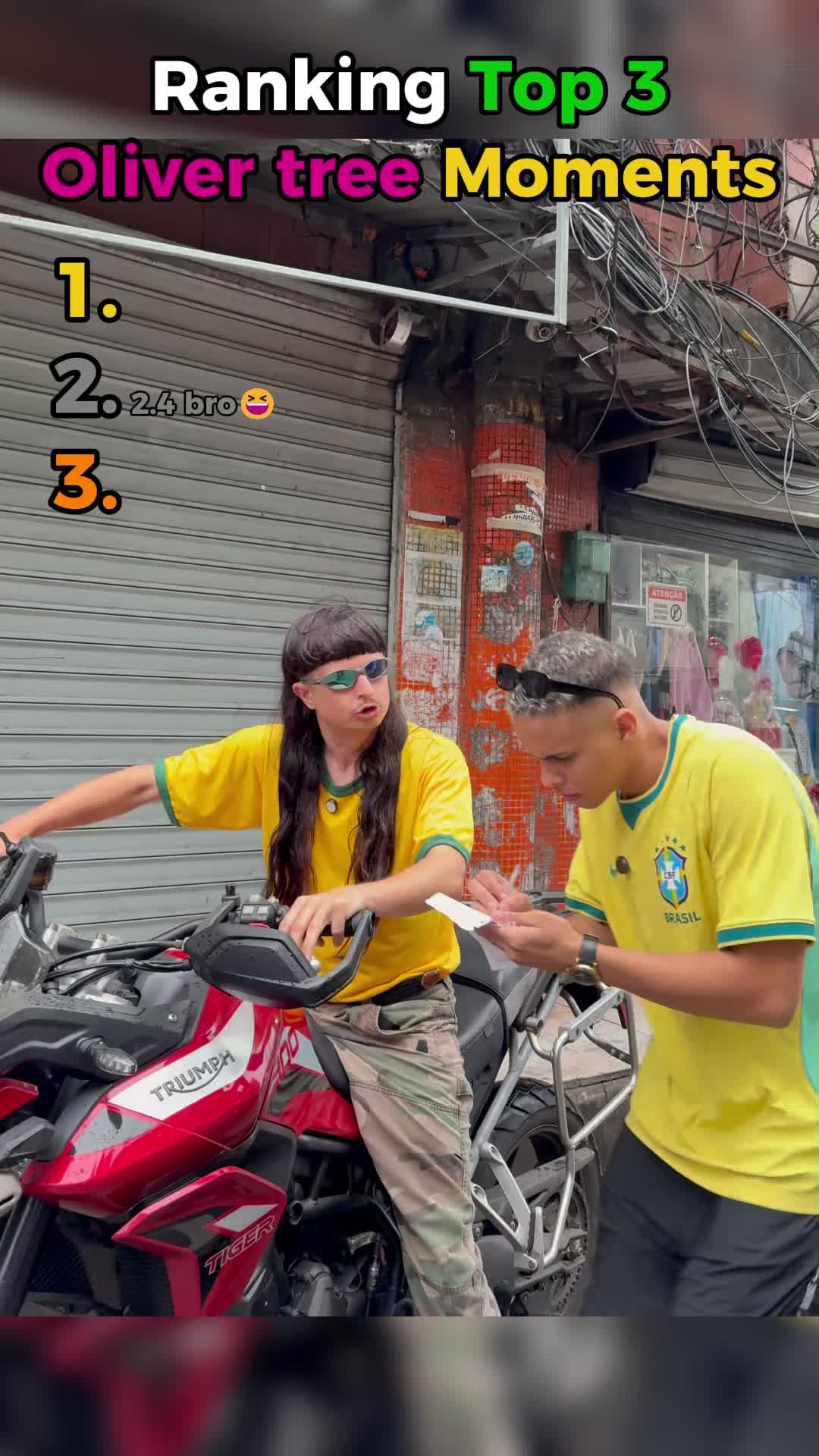 @Top 5 Ranking Videos