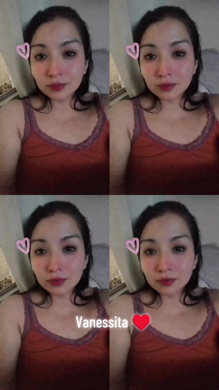 @Vanessita 🌹❤️🩵