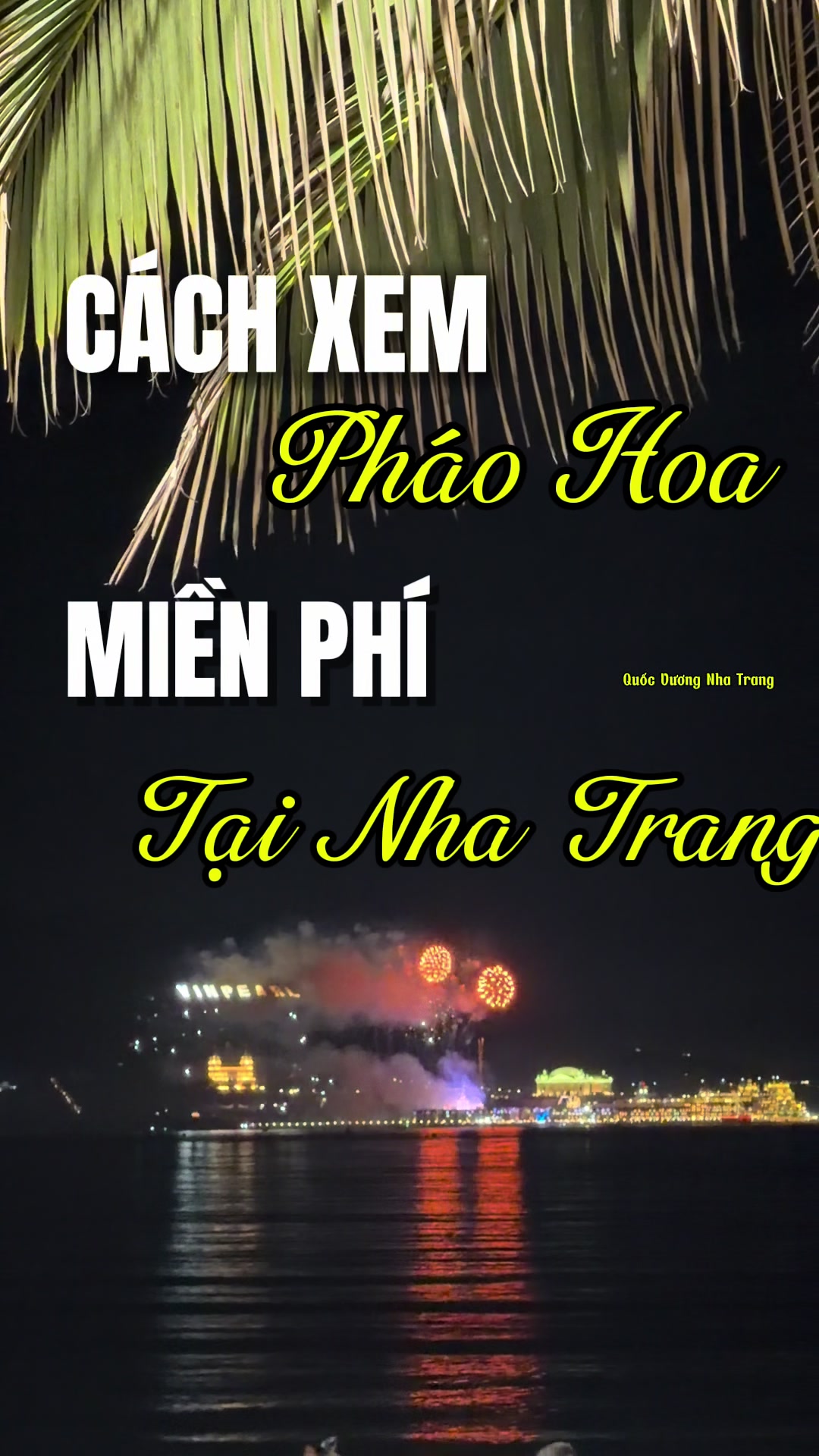 @Quốc Vương Nha Trang