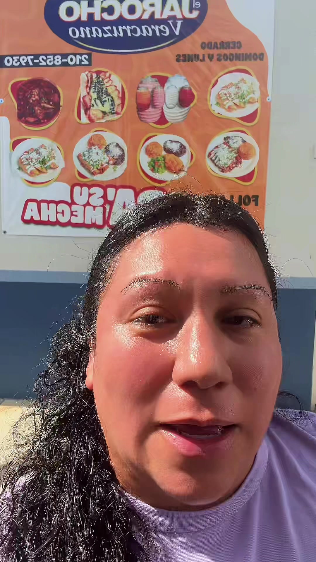 @Tacos El Jarocho