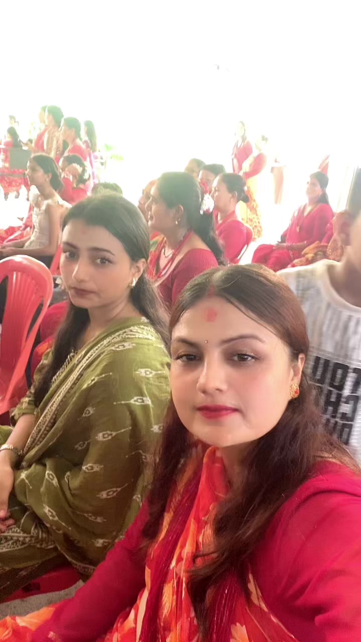 @Urmila Ghimire Kafle