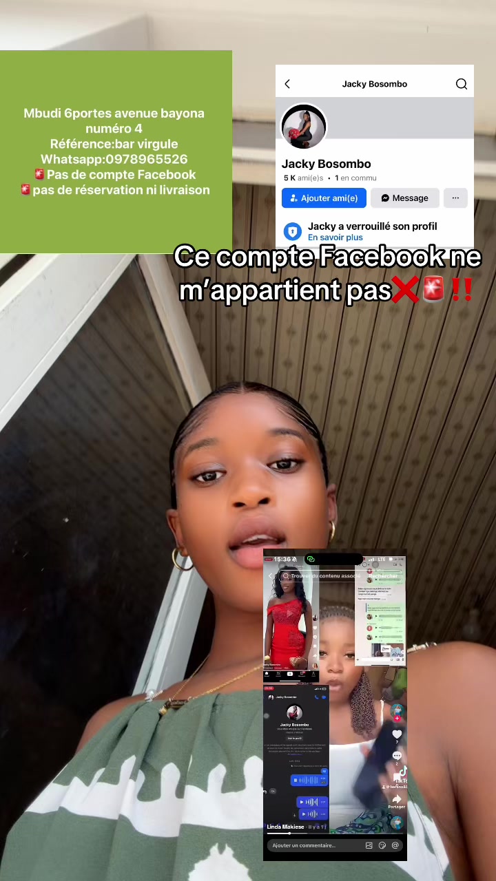 @Jacky Bosombo