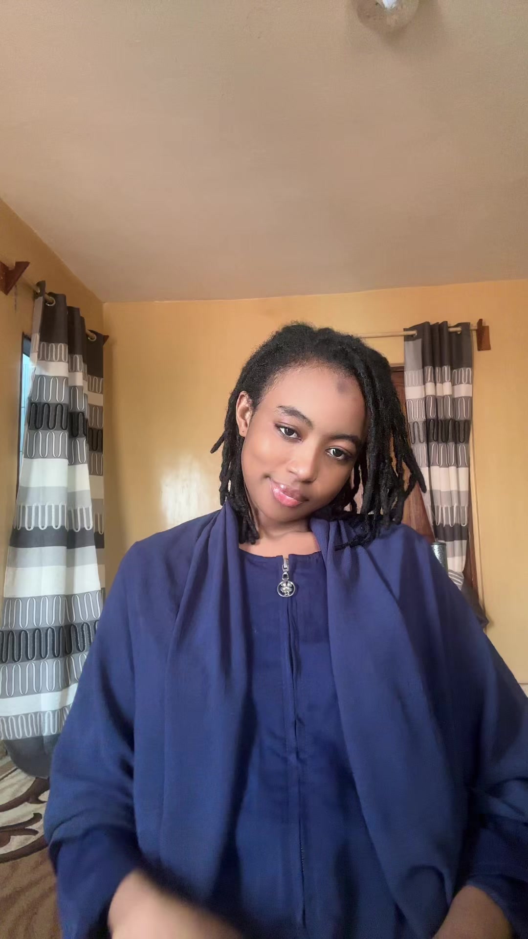@AïssatouSow🇬🇳