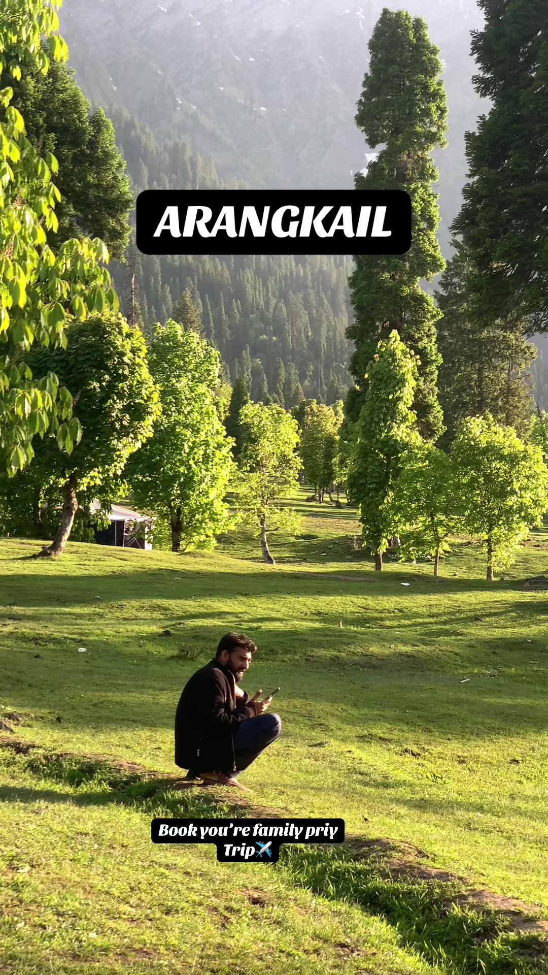 @Kashmir Diary 🍁