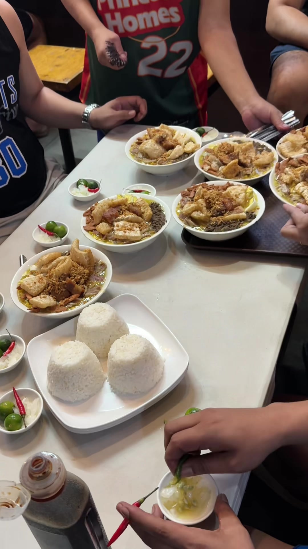 @Lomi Na Novaliches Bayan