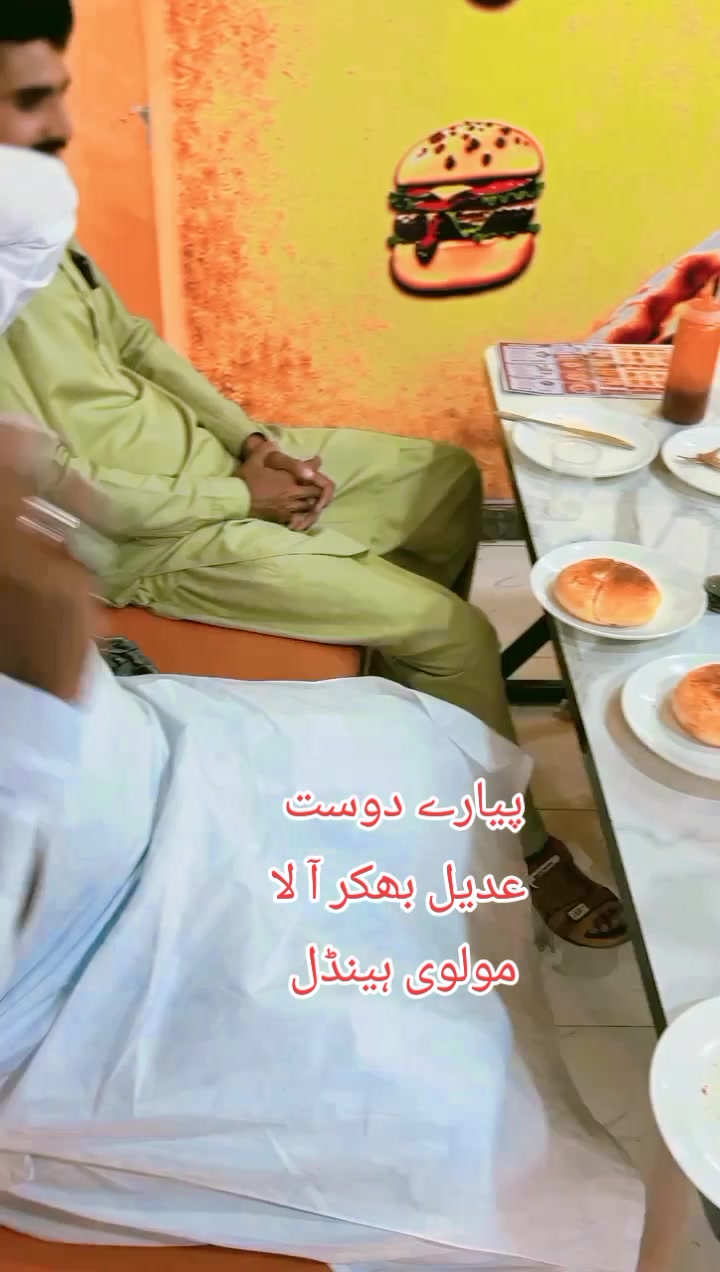 @Abid Khan Baloch