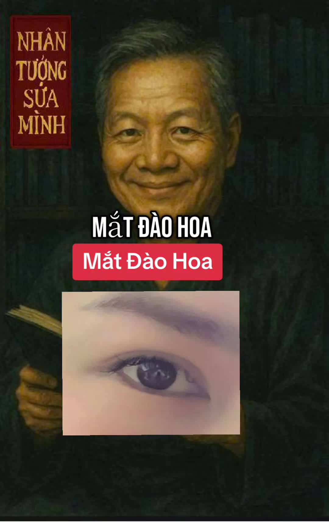 @Nh&acirc;n Tướng Hiểu M&igrave;nh