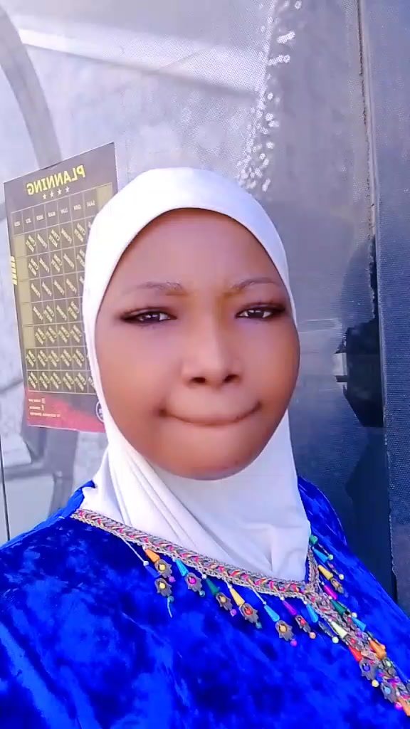 @Alima Adam