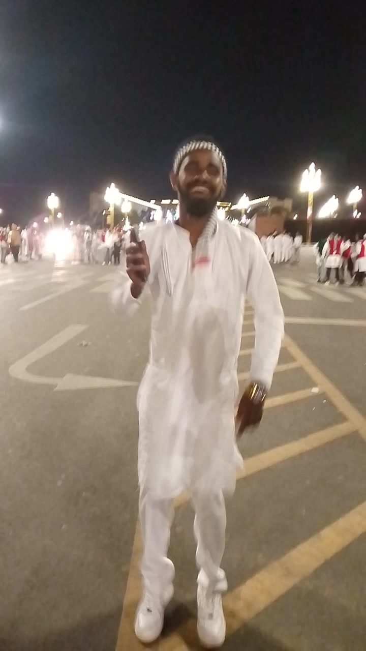 @Saka man