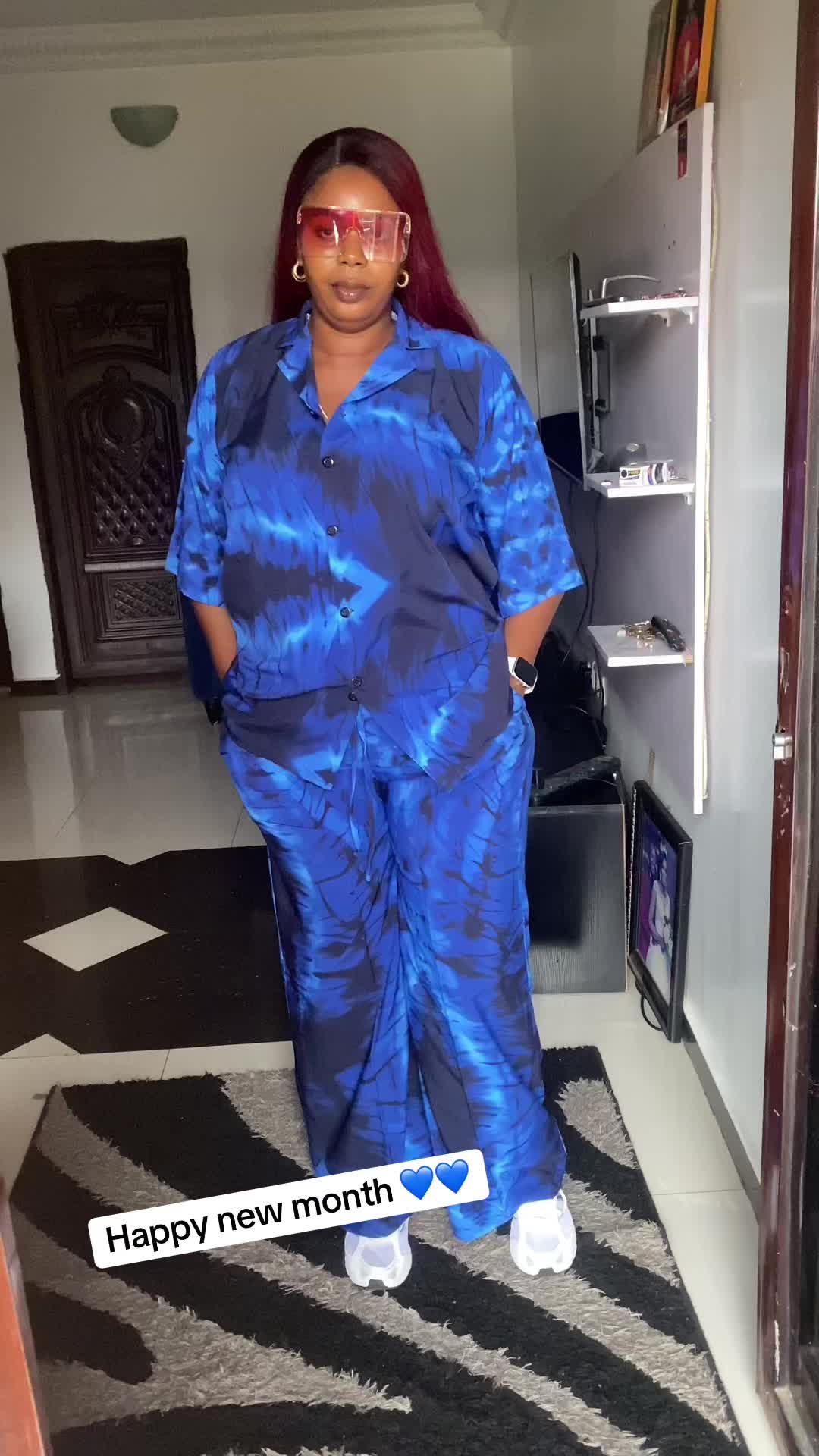 @Queen_b_wardrobe