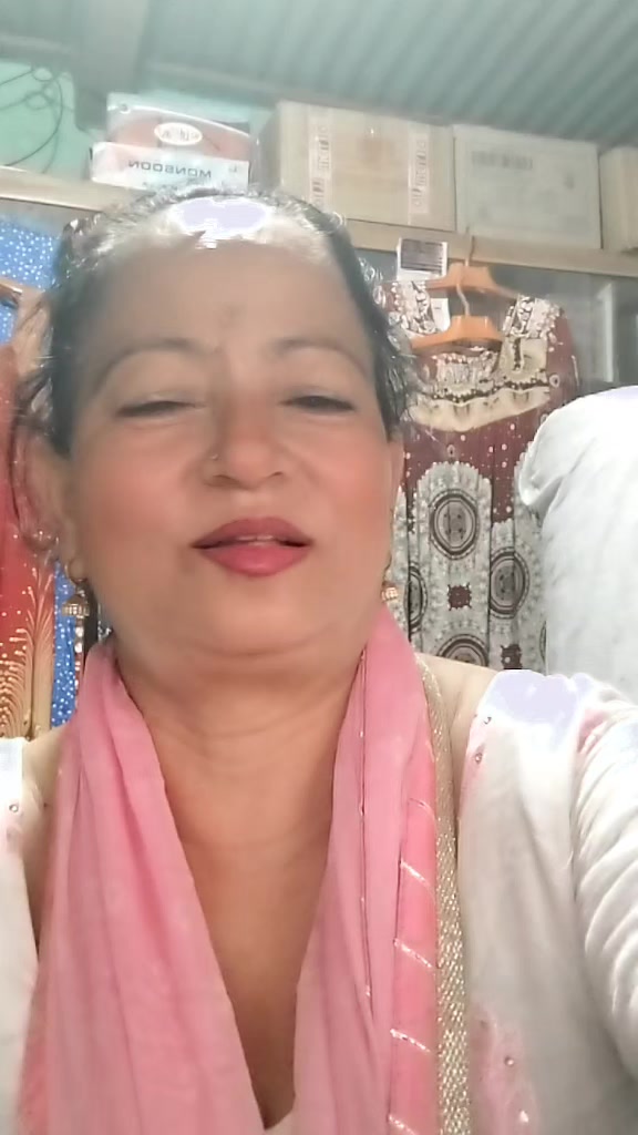 @Mina Kunwar