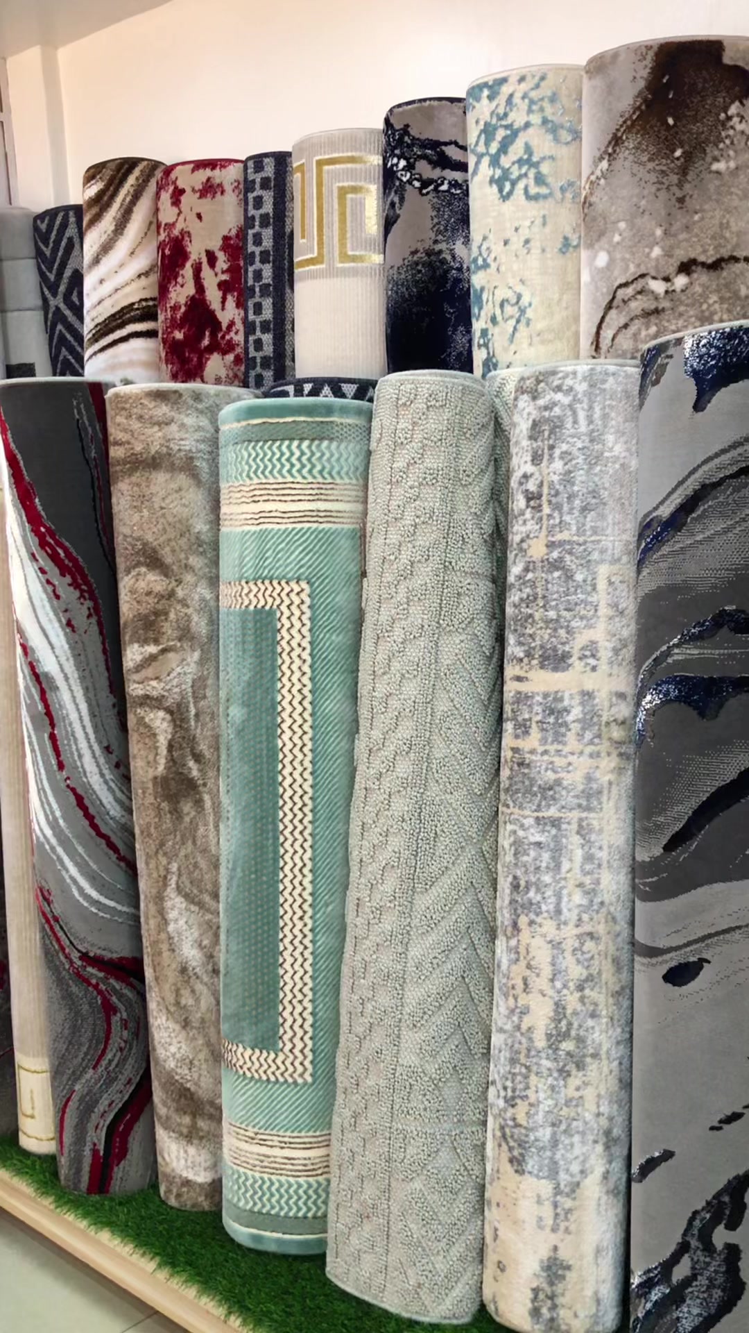 @Carpet Kings