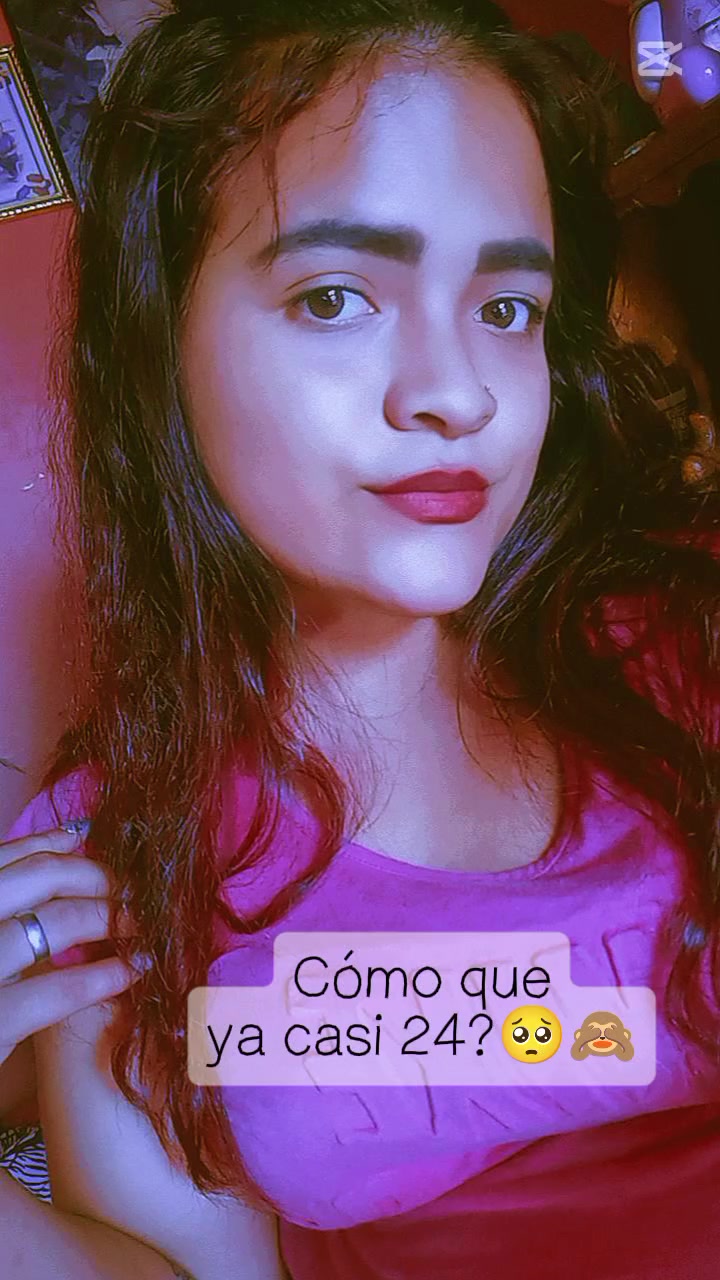 @Tu Chiquitita🫦