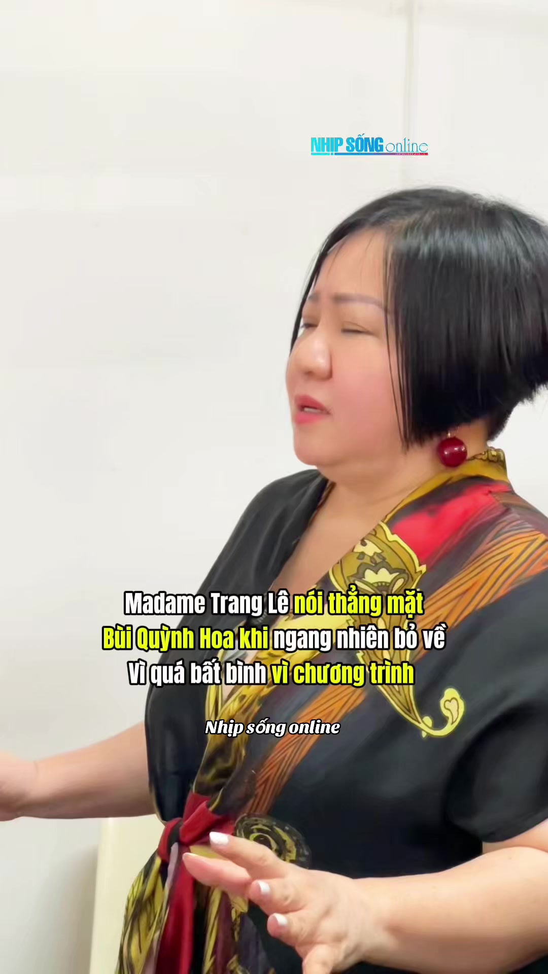 @Nhịp Sống Online