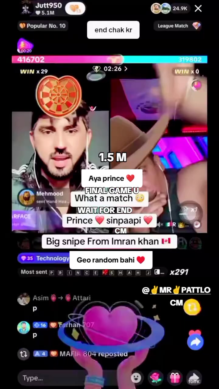 @✌️𝕻𝖎𝖓𝖉 𝕶𝖆 𝕮𝕸✌️