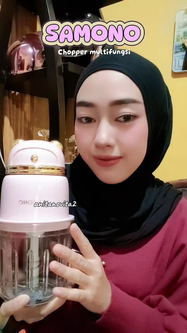 @anita novita