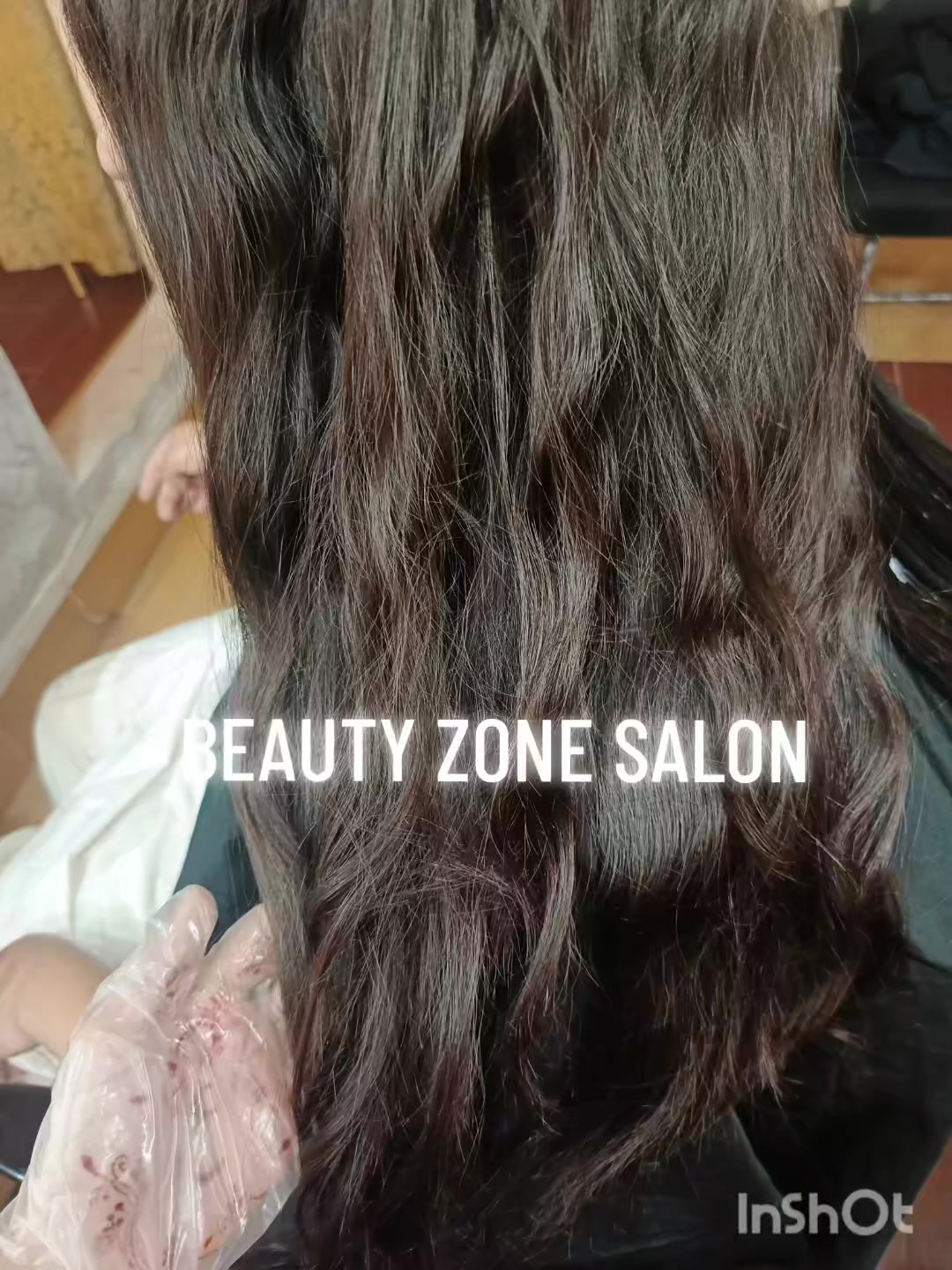 @Beauty Zone Salon