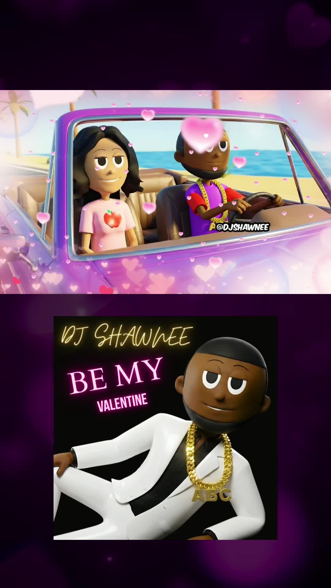 @DJ Shawnee