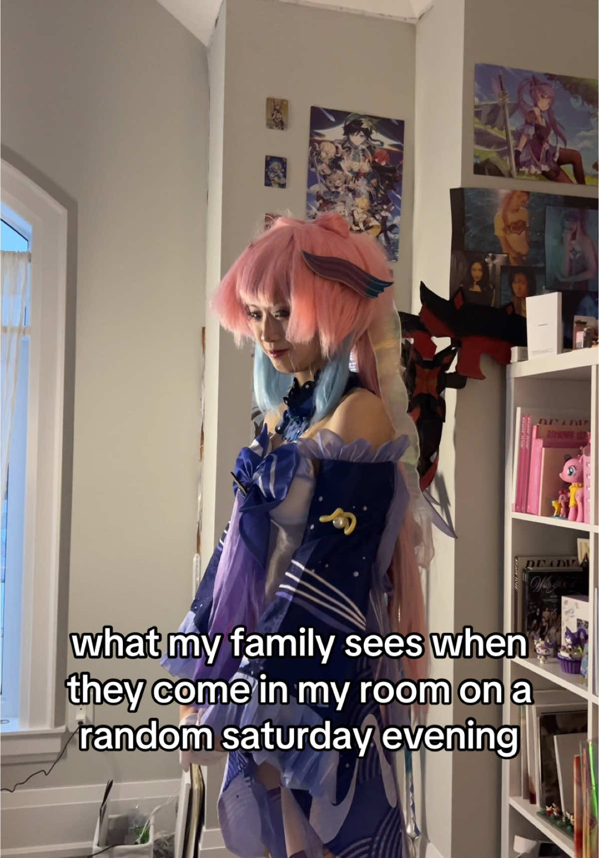 @芸