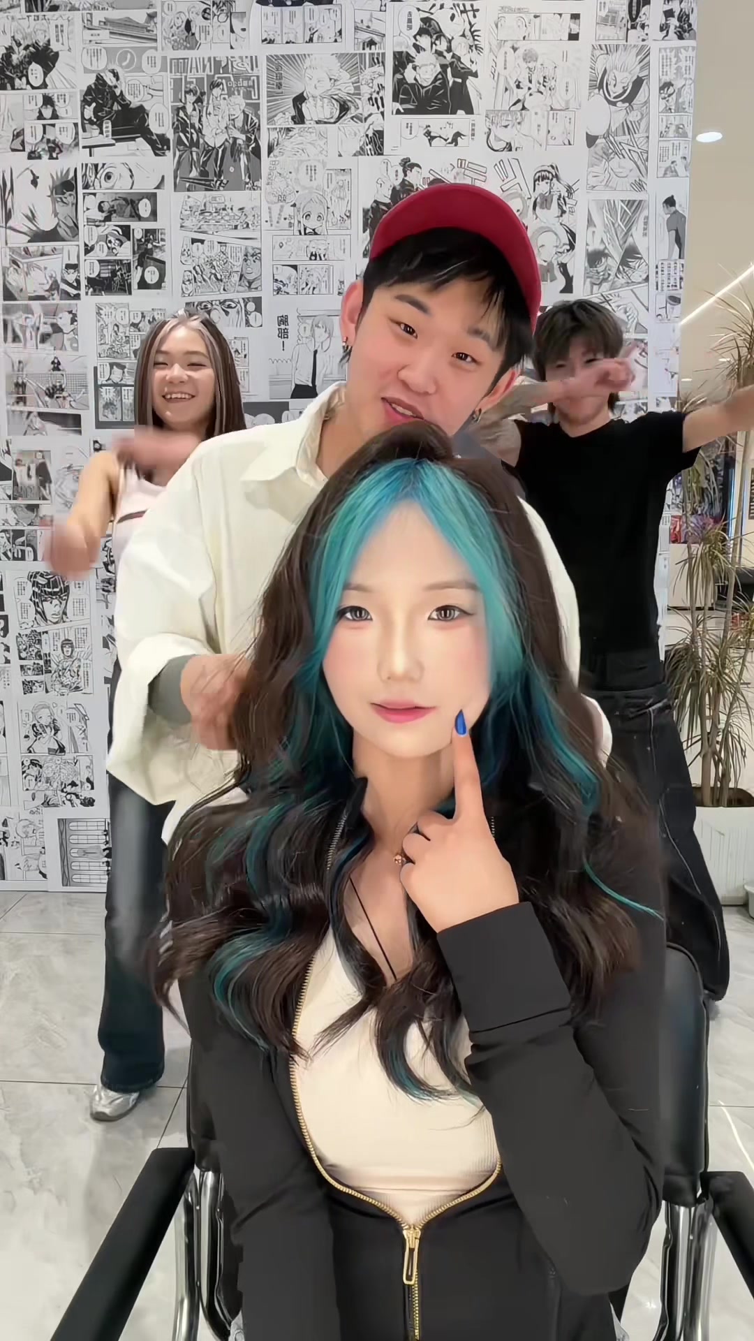 @crystaldouyin