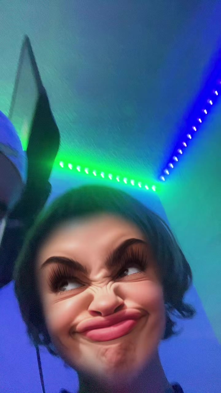 @Bruja!