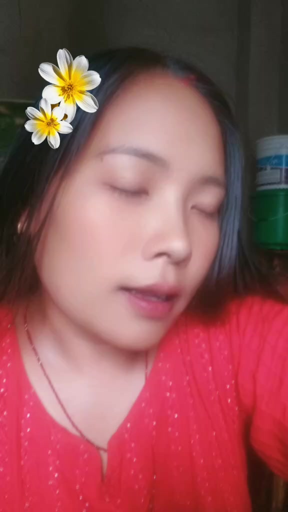 @Soni Gurung....