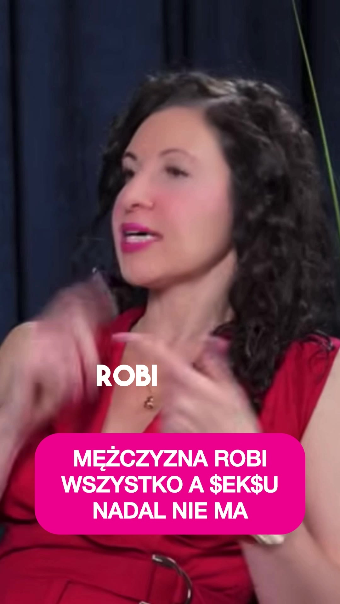 @Sara Sonik Coach Relacji