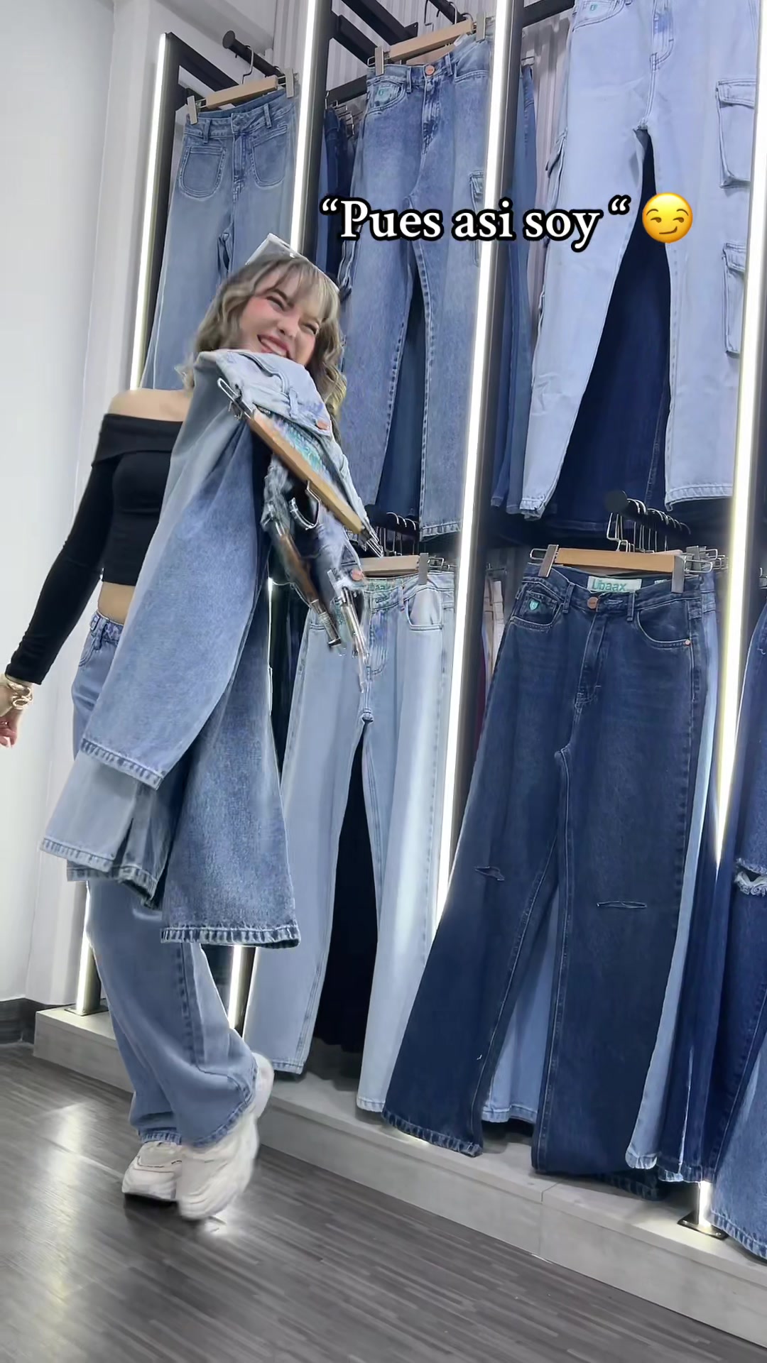 @LIBAAX JEANS