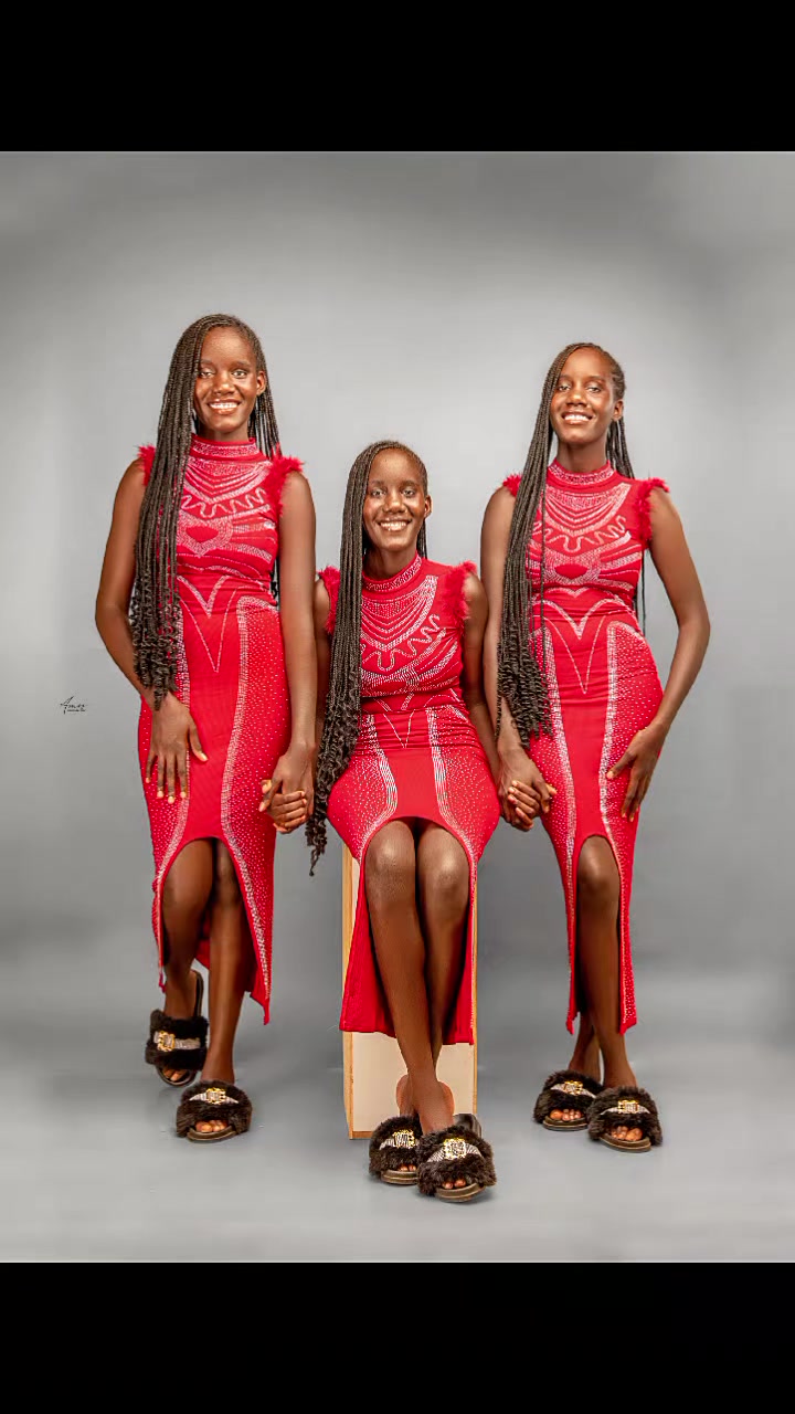 @TRIPLETS KENYA 🇰🇪