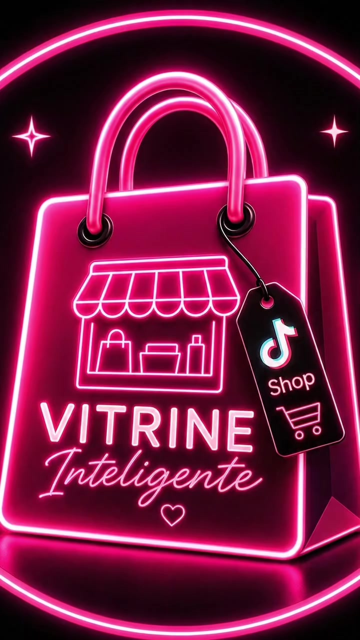 @Vitrine Inteligente 🛒🛍️✨