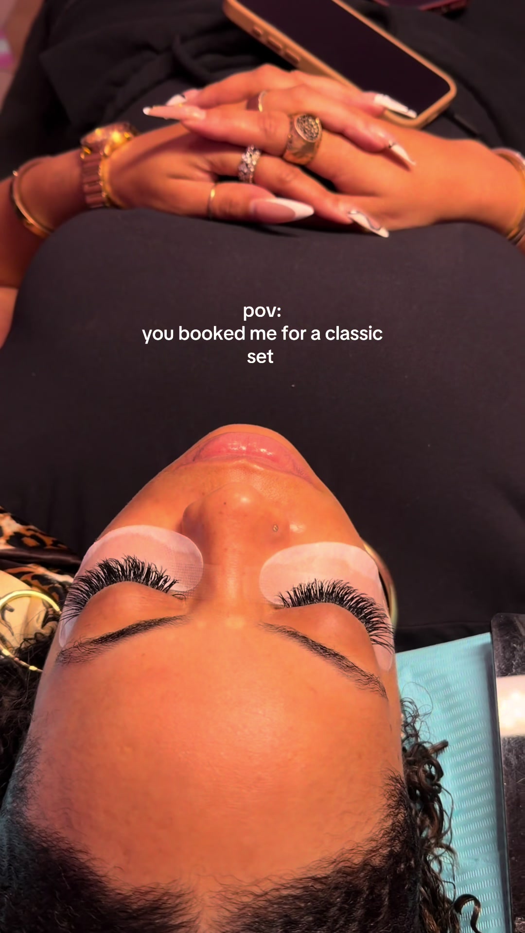 @SMYRNA ATL GA 📍LASH ARTIST
