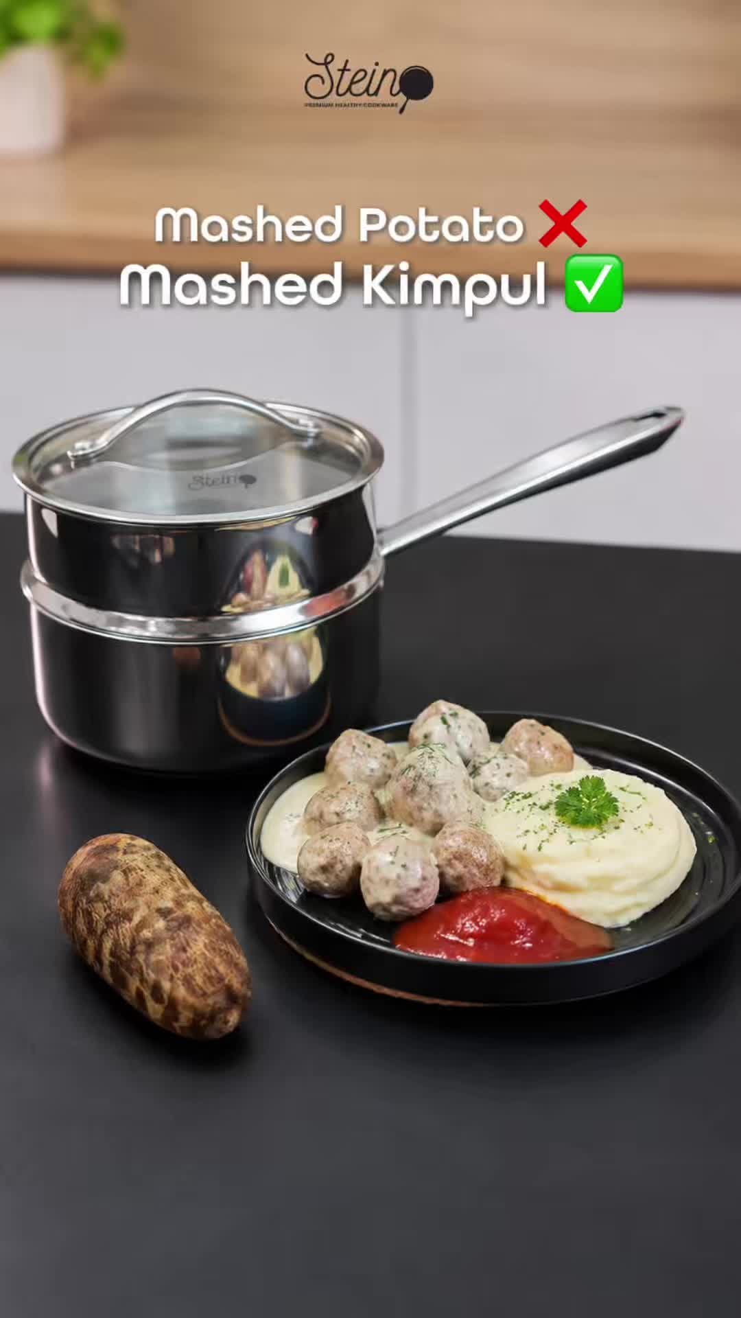 @Steincookware Official Store