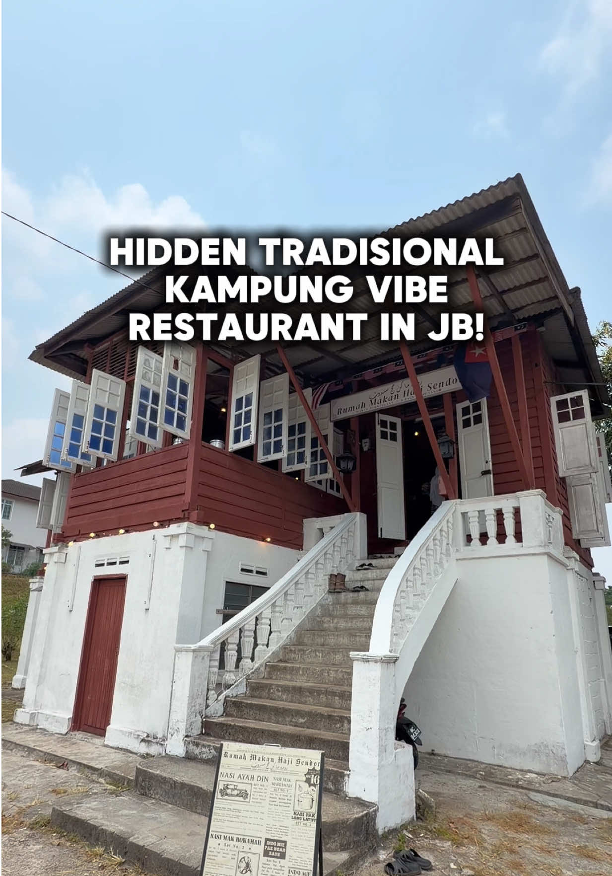 @TRULY JOHOR