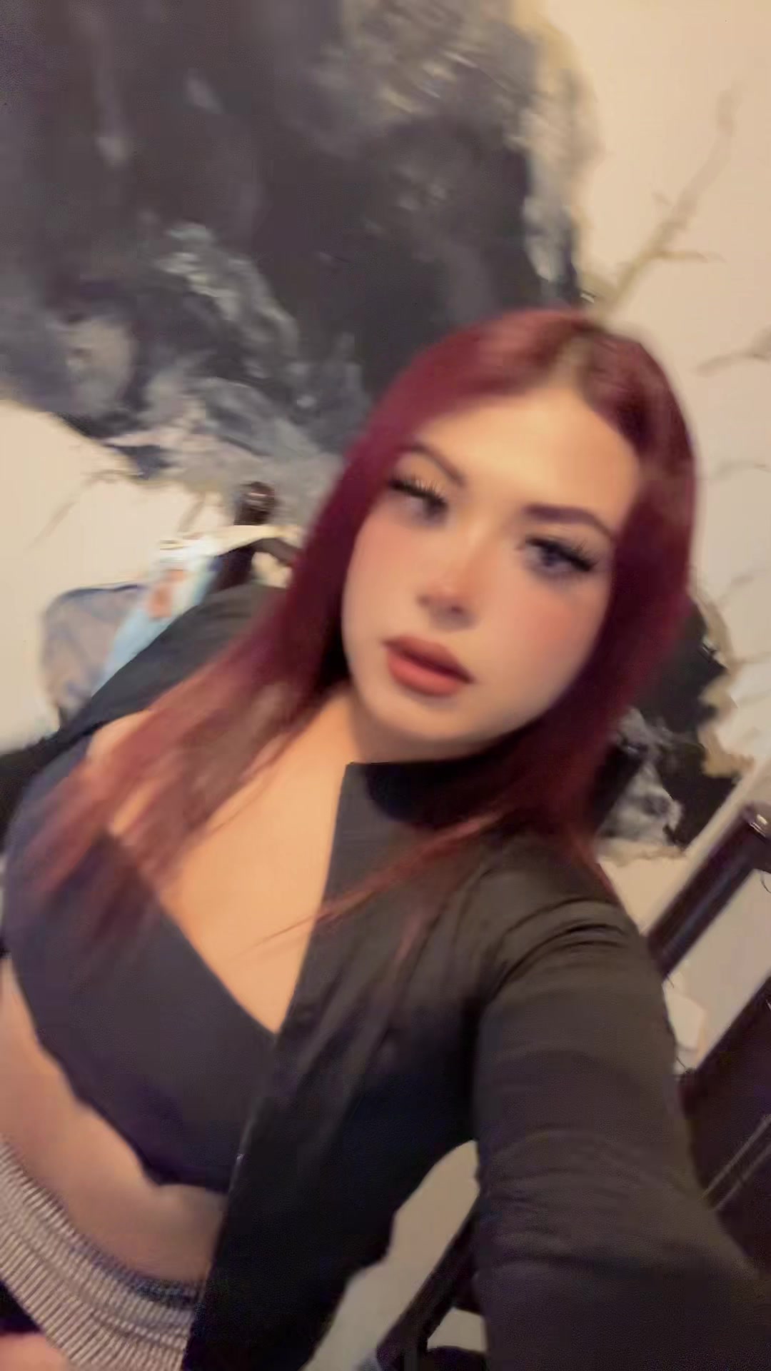 @Laharmintton🏳️&zwj;⚧️💗
