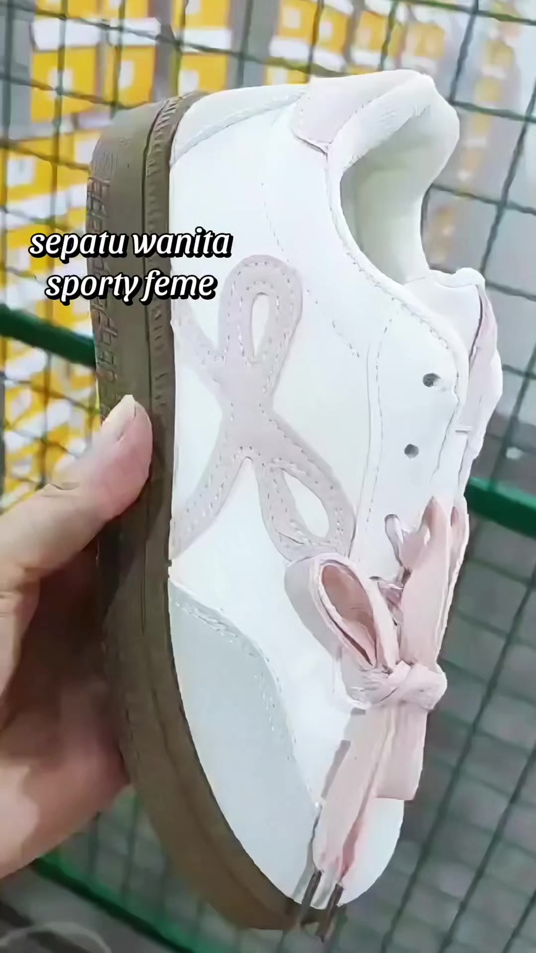 @GALERI SEPATU