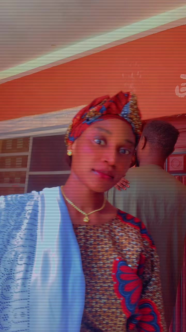 @Ejiwunmi❤️