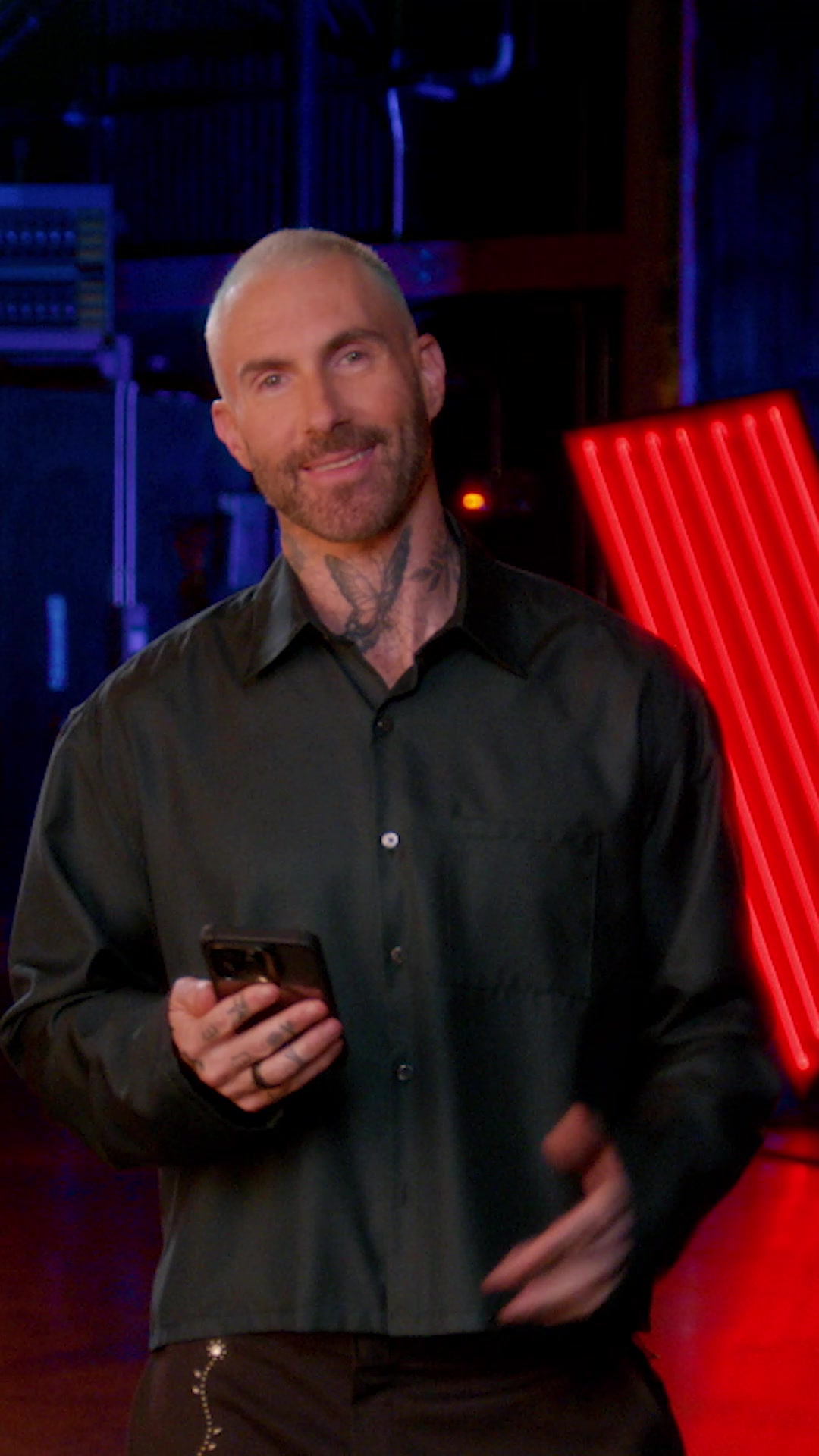 @NBC's The Voice