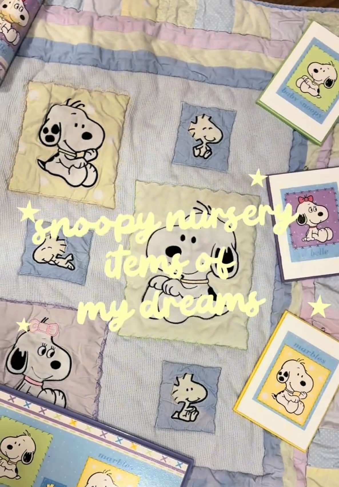 @Lottie’s VTG Lot 🧸