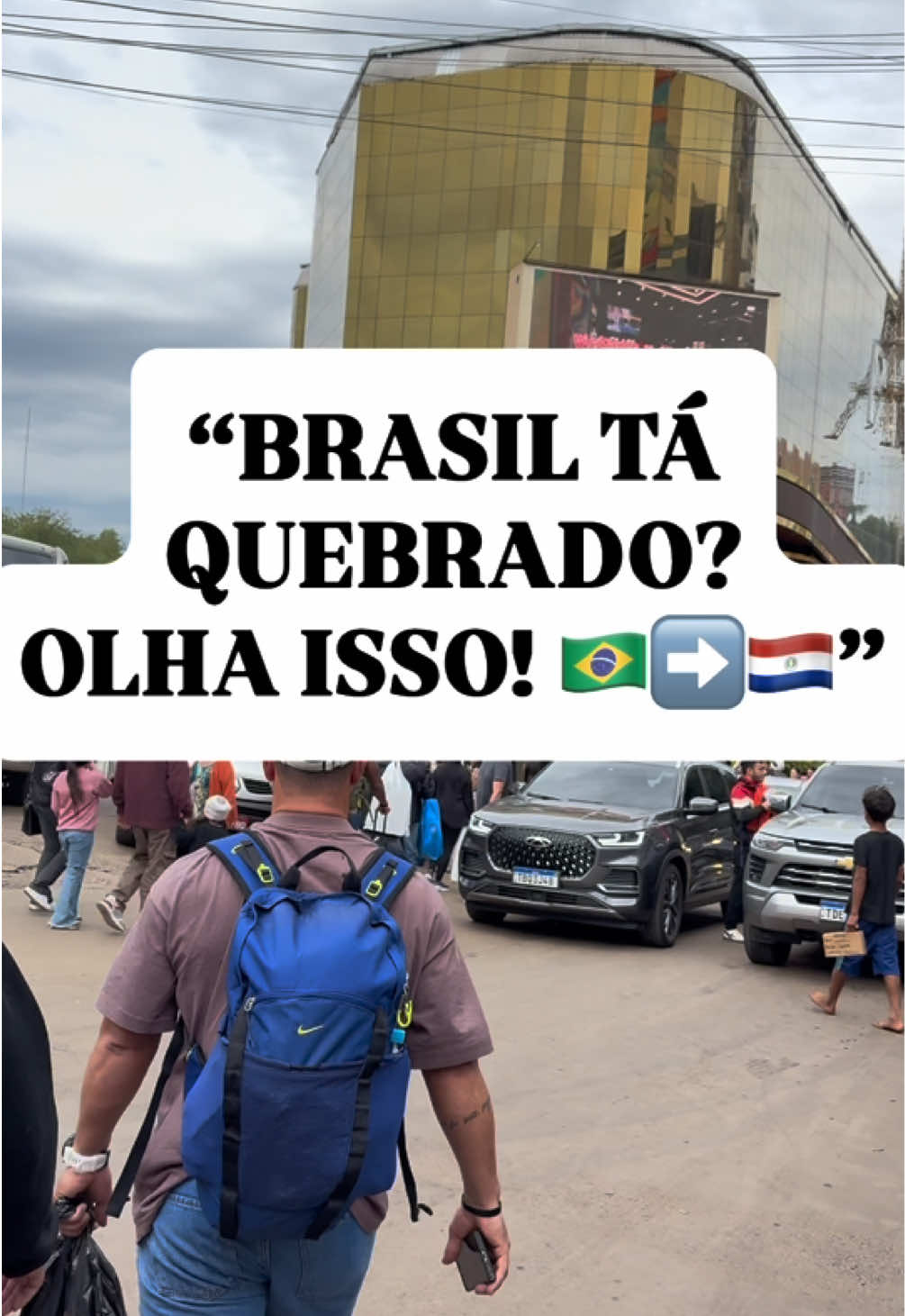 @Junior Pinha VivaParaguai🇵🇾