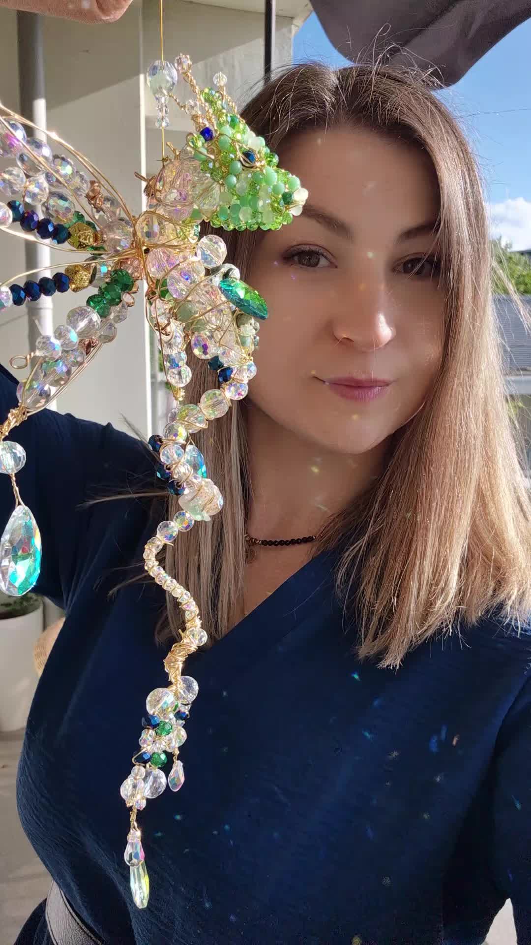 @Aleksandra✨SunCatchersArt✨