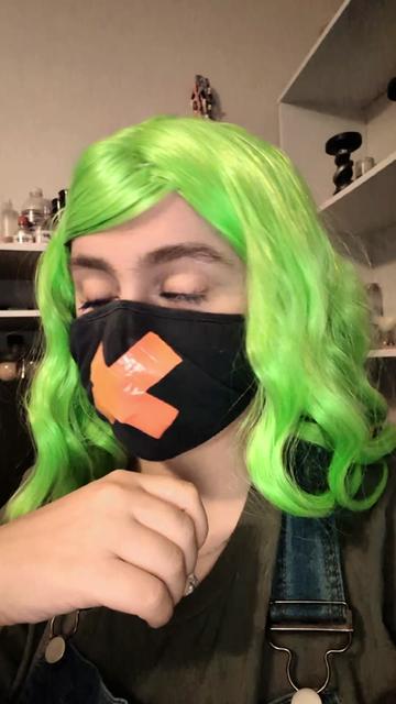 @VeiledVixen