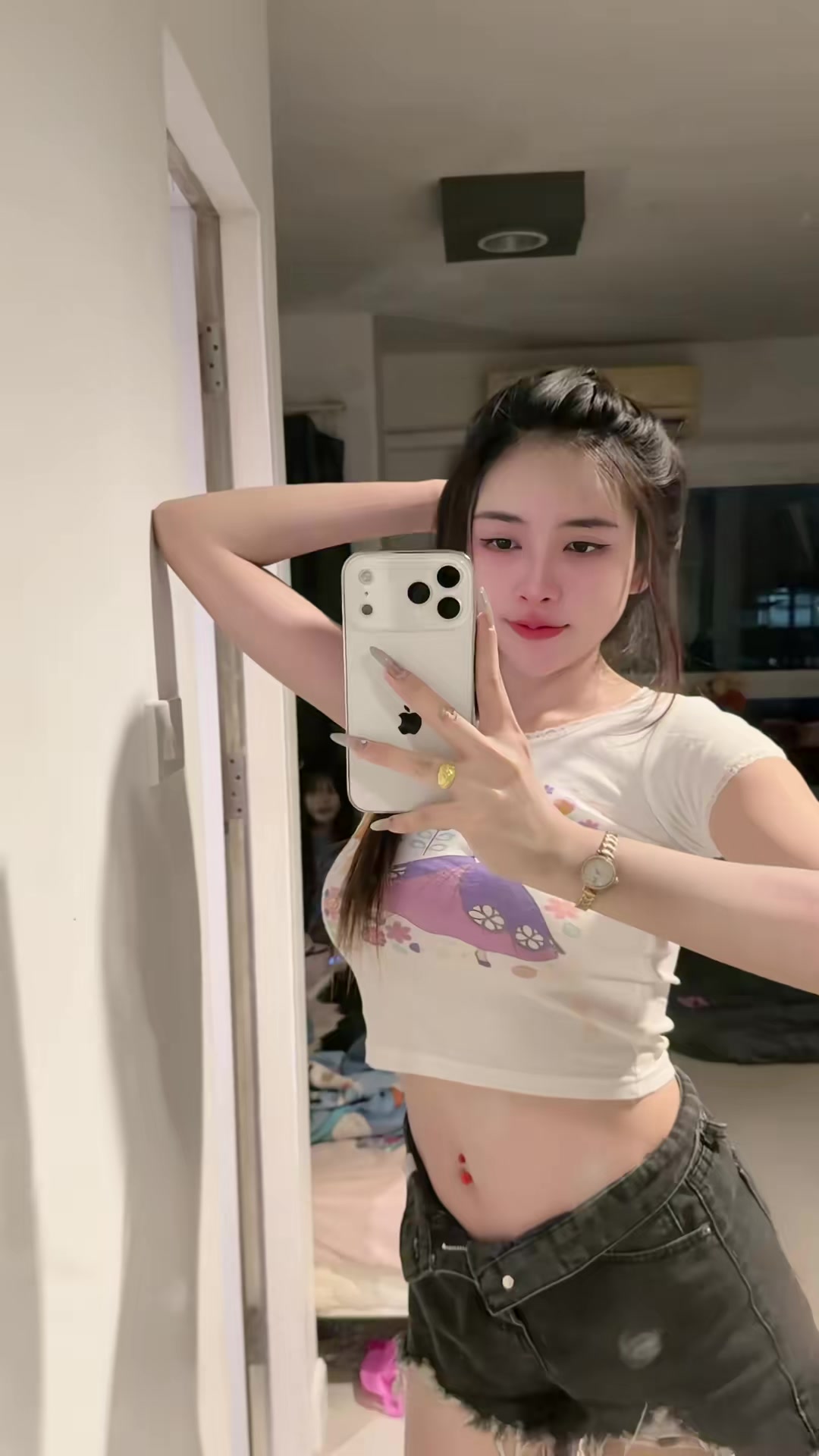 @น้อง"มาย"มิ้นท์