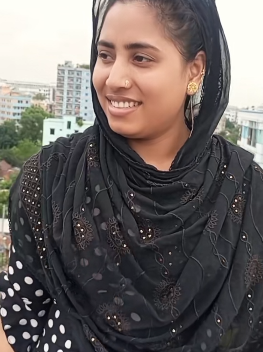 @Habiba Akthar