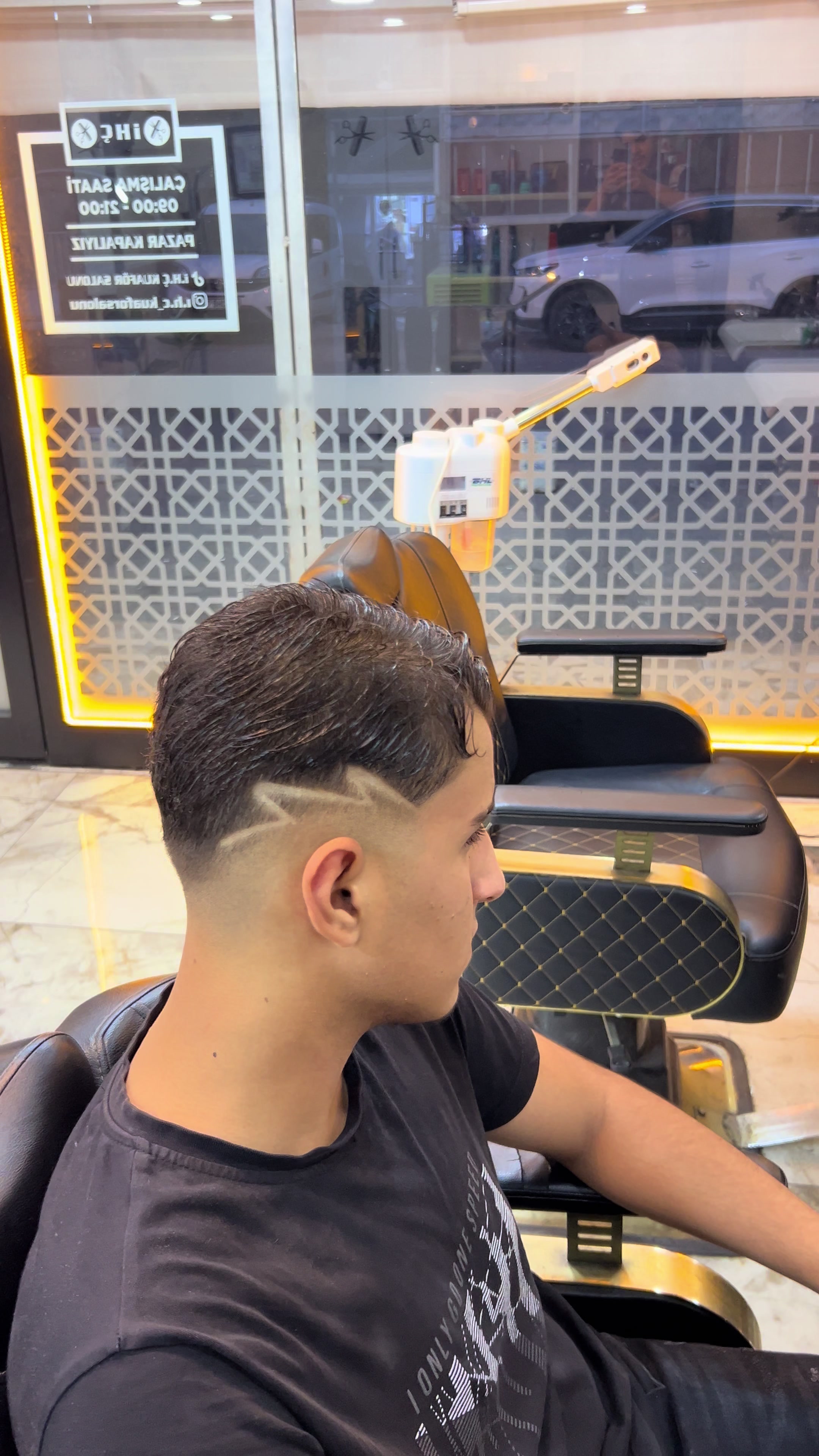 @İ.H.&Ccedil; KUAF&Ouml;R SALONU
