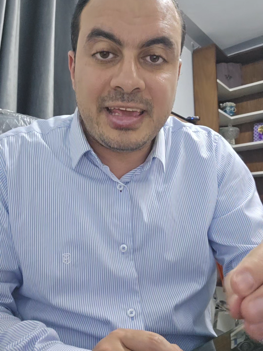 @Dr. Mohamed Sakhsoukh